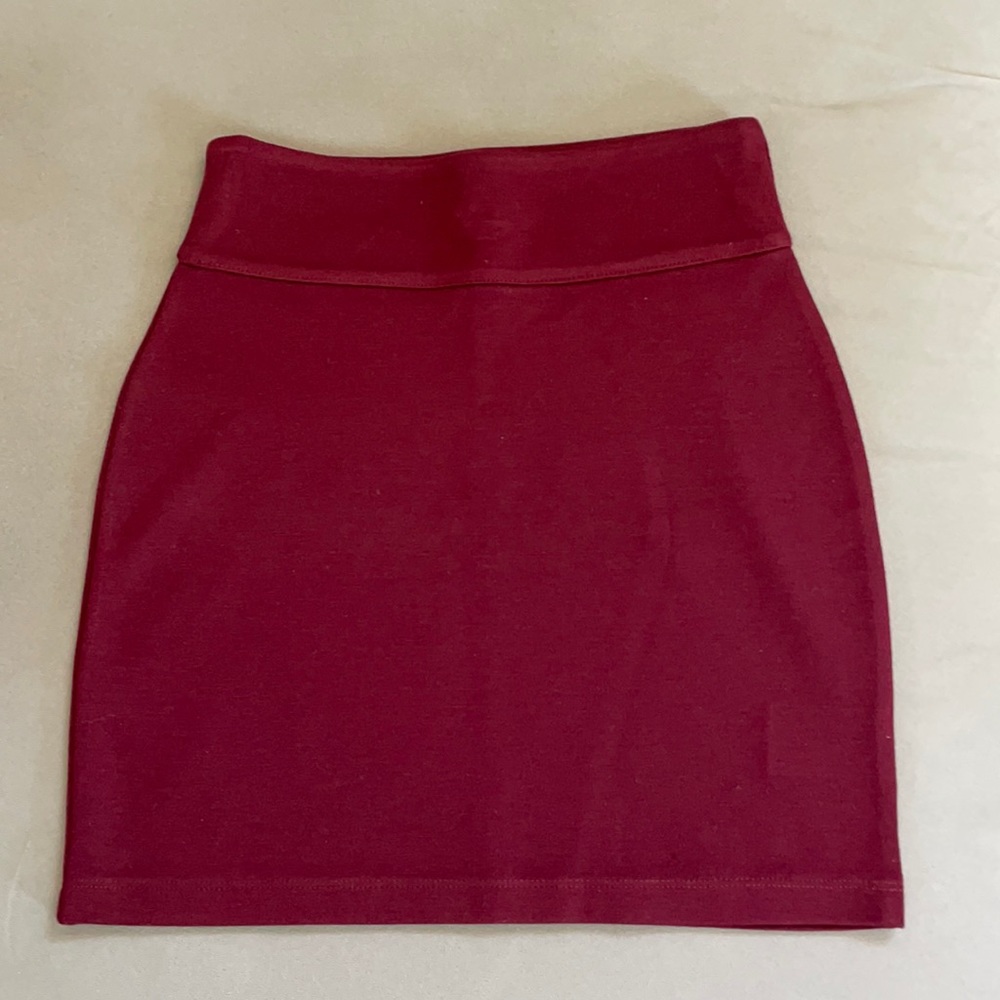 Urban Outfitters skirt